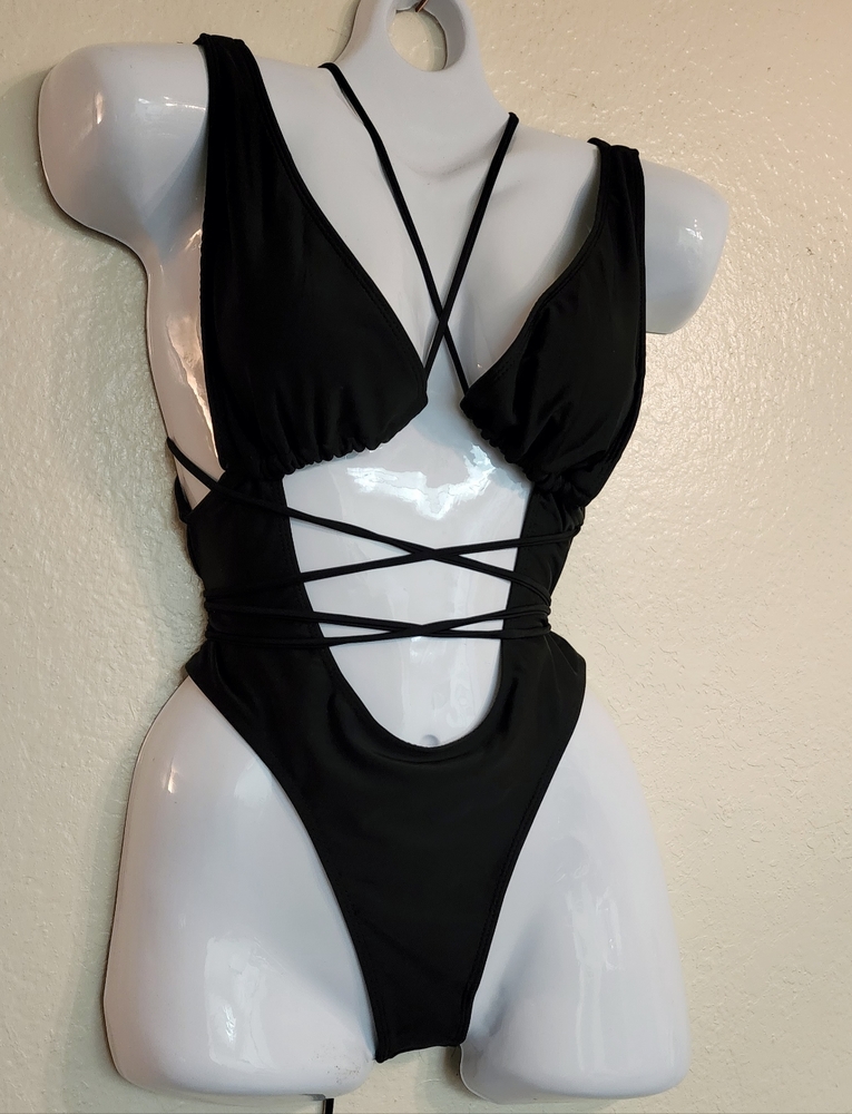 One Piece Swimsuit